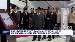 Kedaulatan Pertahanan Nasional melalui Visi Perisai Trisula Nusantara