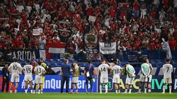 Perjalanan Timnas Indonesia di Babak Ketiga Kualifikasi Piala Dunia 2026