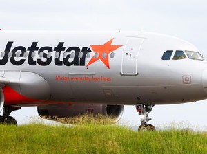 Biaya Pemasok-Bandara Mahal, Persaingan Ketat, Jetstar Asia Pamit