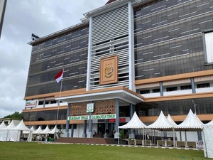 Kejati Kaltim Periksa 9 Pejabat Termasuk Sekda soal Dugaan Korupsi DBON