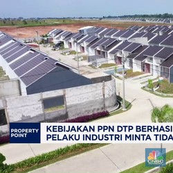 Video: Kebijakan PPN DTP Berhasil, Pelaku Industri Minta Tak Dikurangi