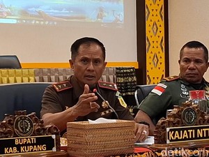 Kejati NTT Persilakan Warga Eks Pejuang Timor-Timur Tempati 2.100 Rumah