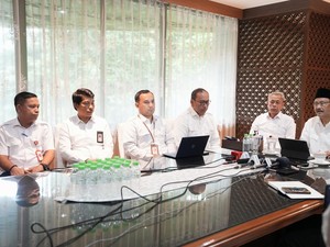Sekolah Rakyat Dimulai Juli, Mensos Ungkap Rekrutmen Guru Hampir Rampung