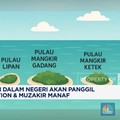Video: KemendagriAkan Panggil Bobby Nasution & Muzakir Manaf