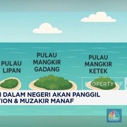 Video: KemendagriAkan Panggil Bobby Nasution & Muzakir Manaf