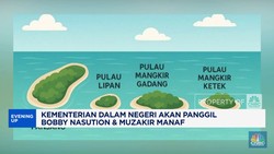 Video: KemendagriAkan Panggil Bobby Nasution & Muzakir Manaf