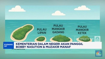 Video: KemendagriAkan Panggil Bobby Nasution & Muzakir Manaf