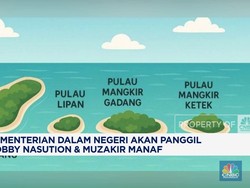 Video: KemendagriAkan Panggil Bobby Nasution & Muzakir Manaf