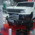 Purbaya Sudah Siapkan Anggaran Pembelian Mobil Menteri Maung