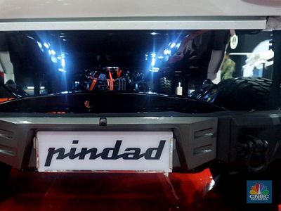 Maung Buatan Pindad Bakal Jadi Mobil Nasional? Istana Jawab Begini