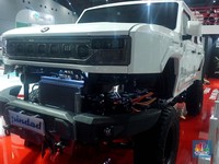 Wacana Mobil Nasional (Mobnas) Muncul Lagi, Ini Bocorannya