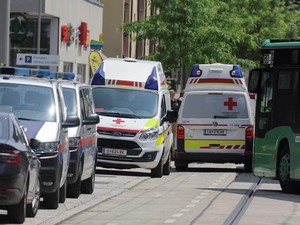 Horor Penembakan di Sekolah Austria Tewaskan 10 Orang, Pelaku Bunuh Diri