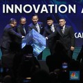 AHY Buka ICI 2025, Menteri PU Hanggodo Tawarkan Sederet Proyek Besar