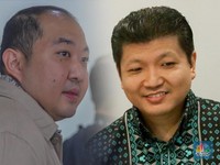 Duo Iwan Lukminto Gugat Kurator Sritex, Ini Tuntutan-Agenda Sidangnya
