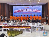 BBM Solar Subsidi Diselewengkan, Negara Rugi Rp 84,5 Miliar!