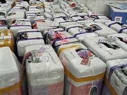 Daftar Barang Bawaan yang Dilarang Masuk Koper Bagasi Jemaah Haji Daftar Barang Bawaan yang Dilarang Masuk Koper Bagasi Jemaah Haji
