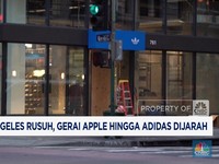 Video: LA Bak Medan Perang - Putin Beri Syarat Damai