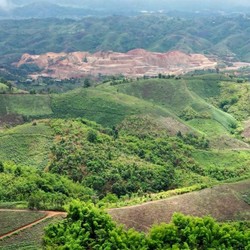 Harta Karun Dunia Terancam, China Ultimatum Pemberontak Tetangga