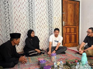 Air Mata Intan: Suami Meninggal, Tagihan Rumah Sakit Rp192 Juta Datang
