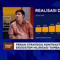 Video: Masa Depan Kontraktor Tambang di Era Hilirisasi-Transisi Energi