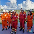Bahlil Janji Tak Akan Batasi Ekspor Gas, Ini Alasannya