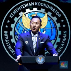 AHY Tawarkan 18 Proyek Infrastruktur ke Investor, Ada 3 Tol Ini