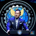 AHY Ungkap Diam-Diam Krisis Ini Sudah Terjadi, Ingatkan Hal Penting