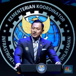 AHY Ungkap Diam-Diam Krisis Ini Sudah Terjadi, Ingatkan Hal Penting
