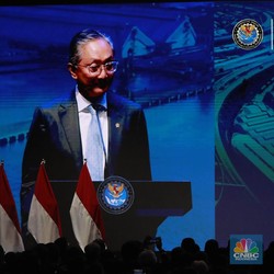 Demi Bangun Infrastruktur Rp1.905 T, Menteri PU Ajukan 55 Proyek KPBU