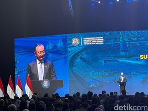 Di Depan Investor, Menteri PU Tawarkan 9 Proyek Tol-PLTM Rp 90,21 T