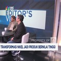 Video: Mungkinkan Nikel Dikelola Tanpa Merusak Alam?
