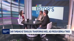 Video: Mungkinkan Nikel Dikelola Tanpa Merusak Alam?
