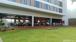 Segenap Fasilitas Myze Hotel Sumenep yang Bikin Nyaman Traveler