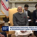 Video: Negosiasi Dagang India-AS Diharapkan Capai Sepakat Akhir Juni