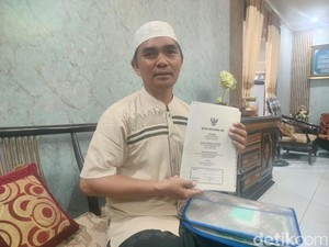 Dilaporkan Serobot Lahan di Kubu Raya, Iskandar: Justru Kami yang Diserobot