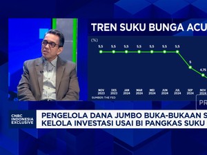 Video: Nyontek MI, Ini Saham Yang Banyak Diburu Saat BI Rate Turun