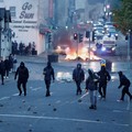 GenZ 212 'Ngamuk'! Demo Chaos, Fasilitas Umum Dibakar
