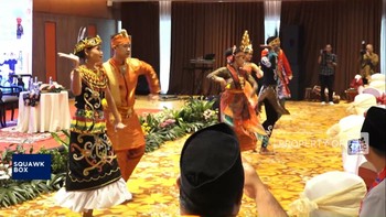 Video: Pejabat Boleh Rapat di Hotel Lagi, Ini Kata Pemprov Jakarta