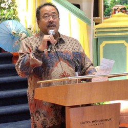 Rano Karno Ajak Warga Bandung Wisata ke Jakarta, Suguhkan Ini