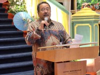 Rano Karno Ajak Warga Bandung Wisata ke Jakarta, Suguhkan Ini