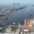 Proyek Giant Sea Wall Jawa Siap Dibangun, AHY: Keputusan Berani!