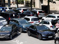 Mobil Bensin Bakal Tamat, Peneliti Korea Sudah Temukan Penggantinya