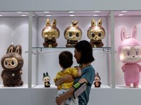 Mengenal Treatonomics, Fenomena yang Muncul di Tengah Ketidakpastian