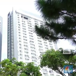 Video: Pengusaha Hotel Tertekan, Apartemen & Homestay 