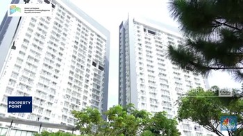 Video: Pengusaha Hotel Tertekan, Apartemen & Homestay 