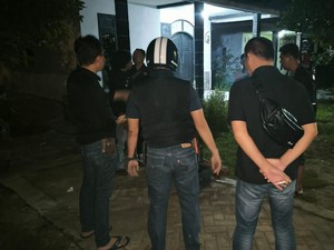 Bacok Juragan hingga Istri, Pria Jember Juga Mau Serang Polisi