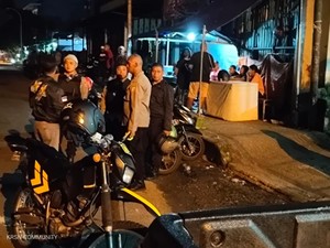 2 Kelompok Pemuda di Ambon Tawuran Dipicu Miras, 3 Orang Luka