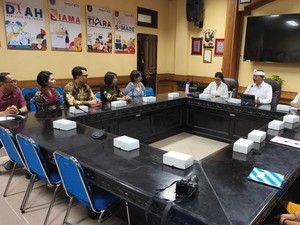 Gelombang PHK Puluhan Karyawan Coca Cola di Bali