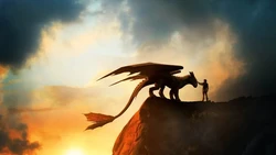 Perbandingan Karakter How to Train Your Dragon Live Action dan Animasi