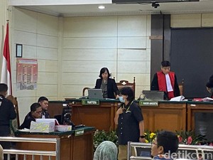 Saksi Mahasiswa PPDS Anestesi Undip Ungkap Padatnya Jam Kerja hingga Ganti Hari